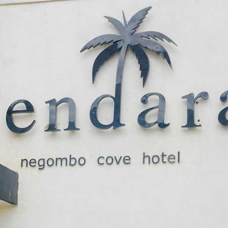 Zendara Hotel Негомбо Екстериор снимка