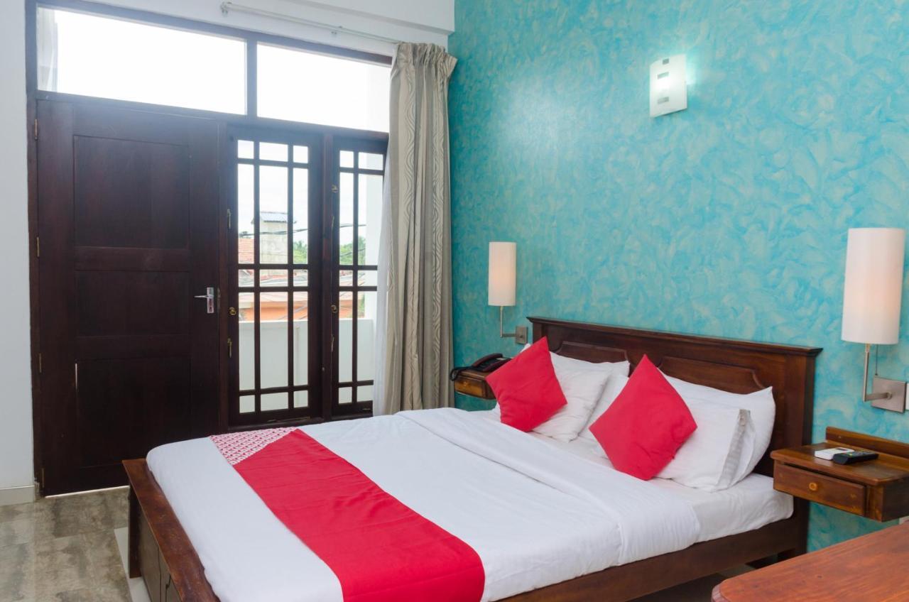 Zendara Hotel Негомбо Екстериор снимка
