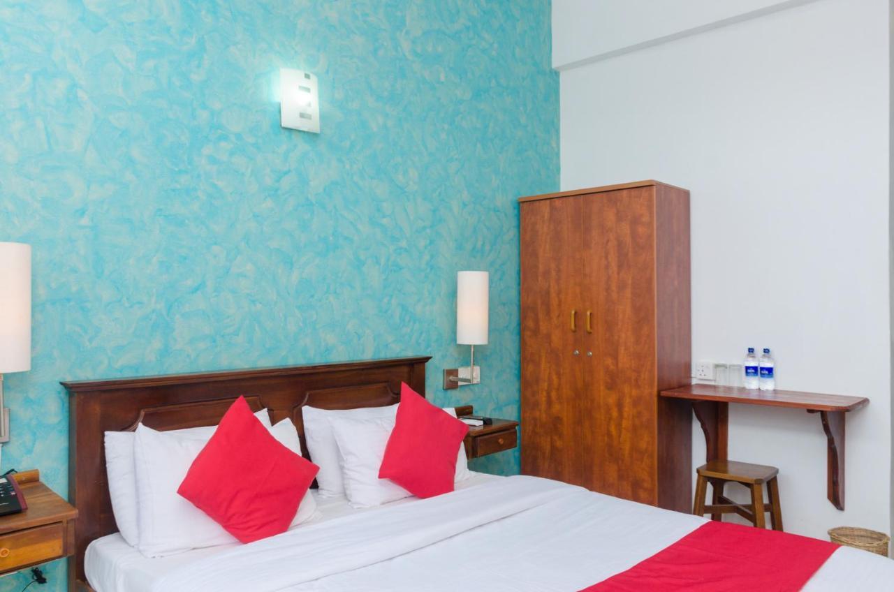 Zendara Hotel Негомбо Екстериор снимка