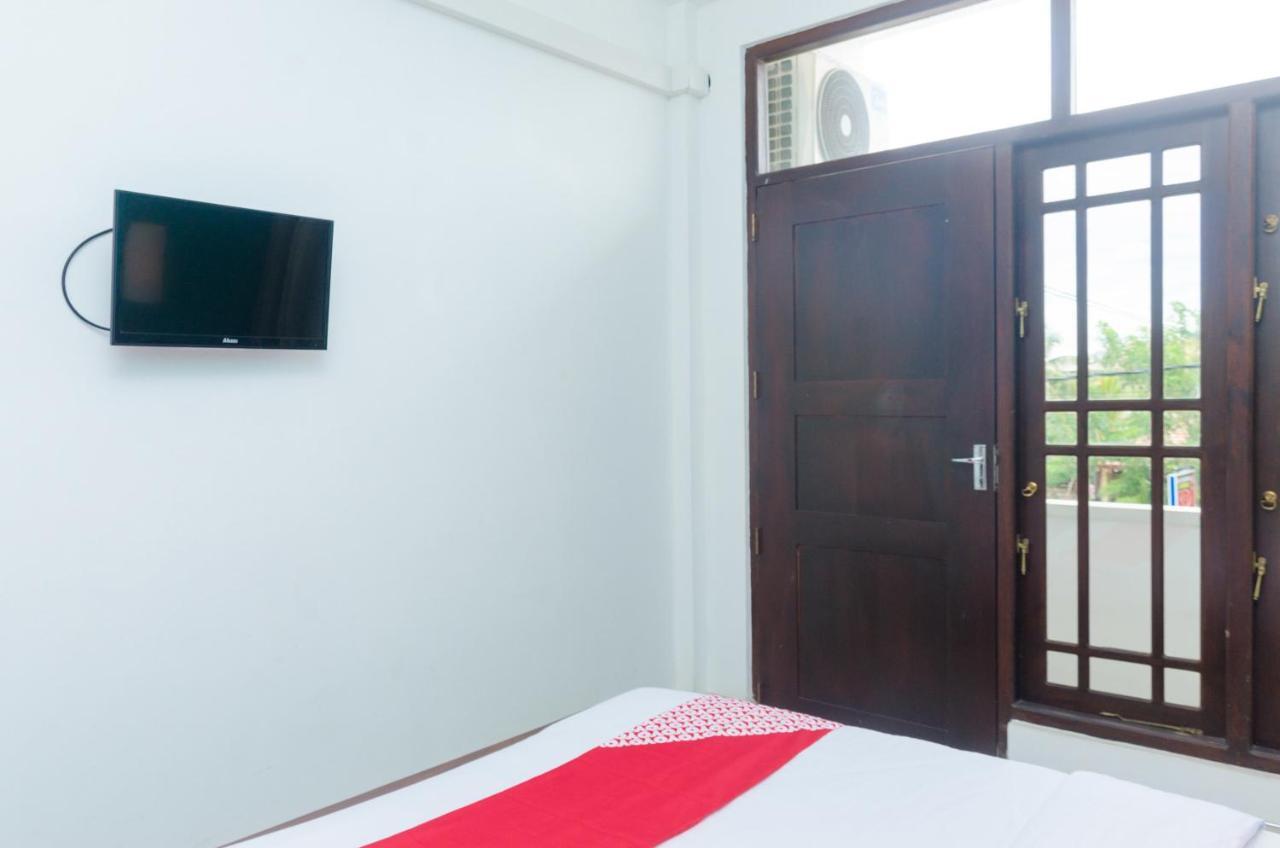 Zendara Hotel Негомбо Екстериор снимка