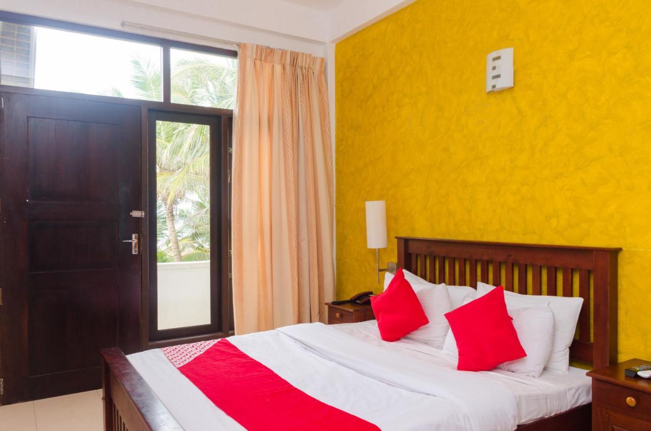 Zendara Hotel Негомбо Екстериор снимка